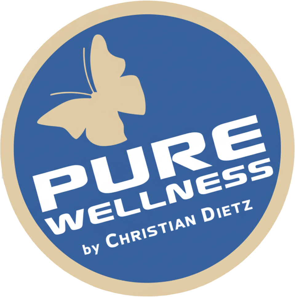 PURE Wellness Siegel